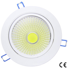 30W Dimmable LED Downlight com CE e RoHS